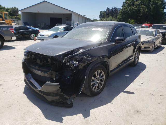 JM3TCACY9K0319905  mazda cx-9 touri 2019 IMG 1