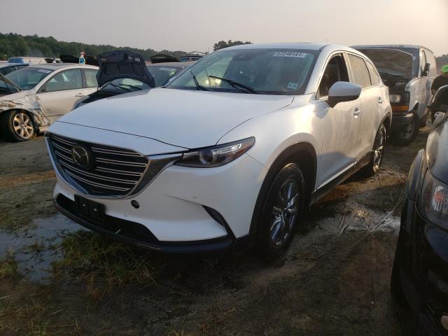 JM3TCBCY1K0318902  mazda cx-9 touri 2019 IMG 1