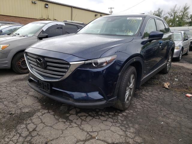 JM3TCBCY5K0331085  mazda cx-9 touri 2019 IMG 1