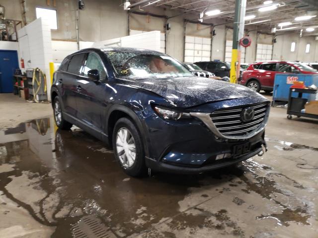 JM3TCBCYXK0335665  mazda cx-9 touri 2019 IMG 0