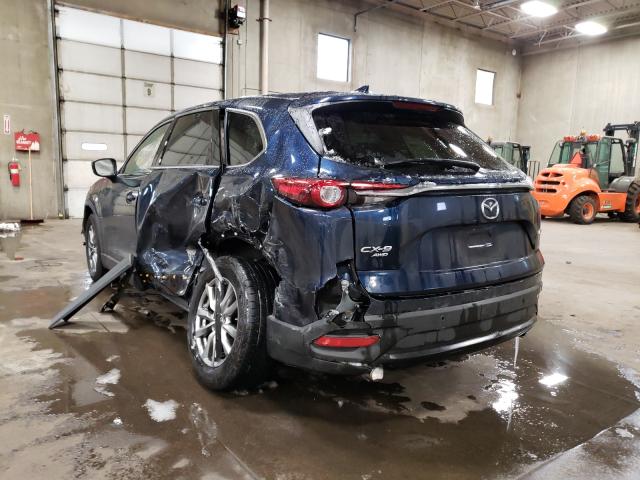 JM3TCBCYXK0335665  mazda cx-9 touri 2019 IMG 2