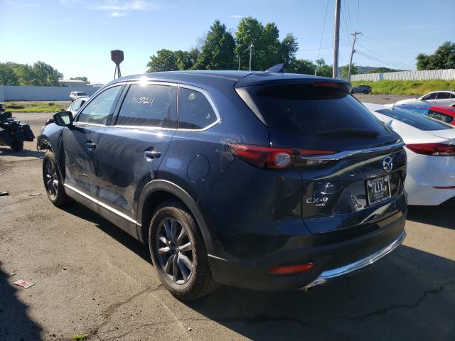 JM3TCBCYXM0516574  mazda cx-9 touri 2021 IMG 2