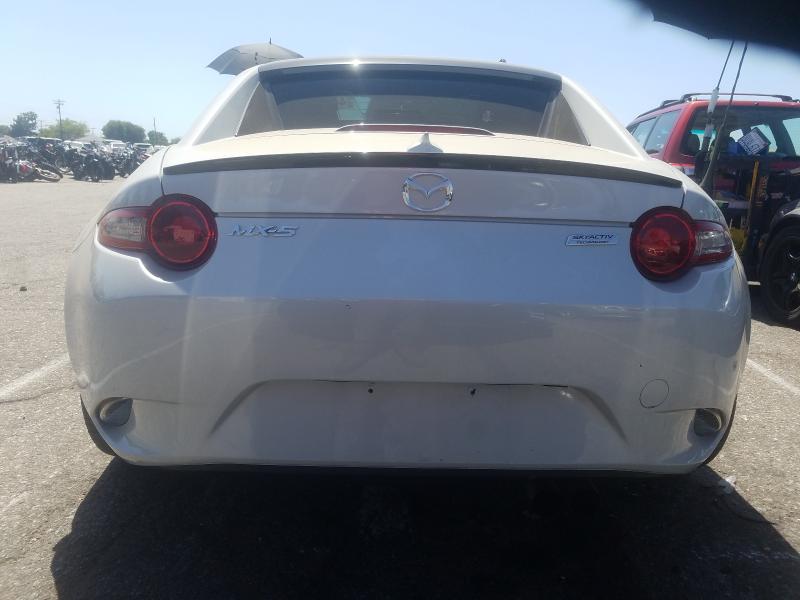 JM1NDAL76H0104691  mazda  2017 IMG 5