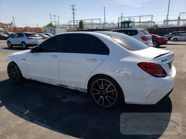 55SWF6EB6JU256165  mercedes-benz  2018 IMG 1