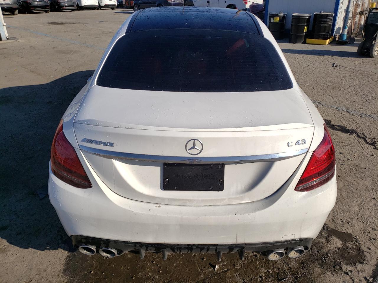 55SWF6EB0LU323975  mercedes-benz amg c 43 2019 IMG 5