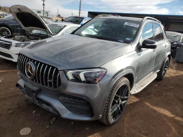 4JGFB6BBXMA461661  mercedes-benz amg gle 53 4matic 2021 IMG 0