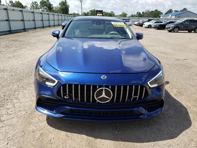 WDD7X6BB1LA012660  mercedes-benz amg gt 4-door coupe 2019 IMG 4