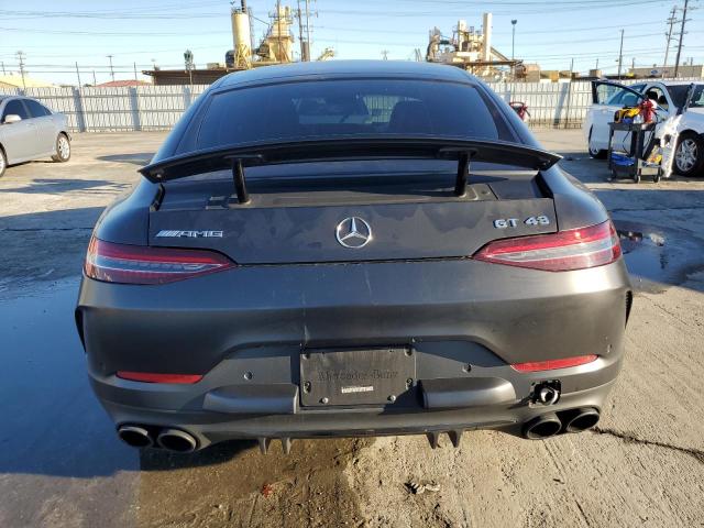 W1K7X5KB8MA037678  mercedes-benz amg gt 4-door coupe 2020 IMG 5