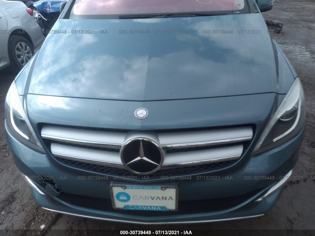 WDDVP9AB9FJ004644  mercedes-benz  2015 IMG 5