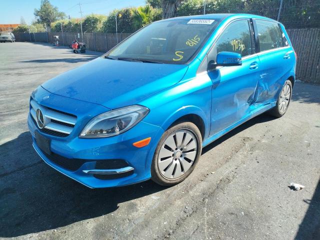 WDDVP9AB0EJ003462  mercedes-benz b 200e 2014 IMG 1