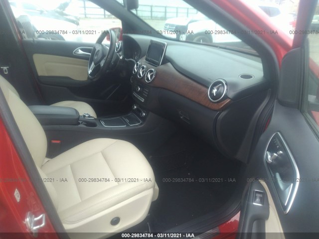 WDDVP9AB4FJ004387  mercedes-benz  2015 IMG 4