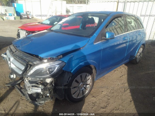 WDDVP9AB7EJ004091  mercedes-benz b-class 2014 IMG 1