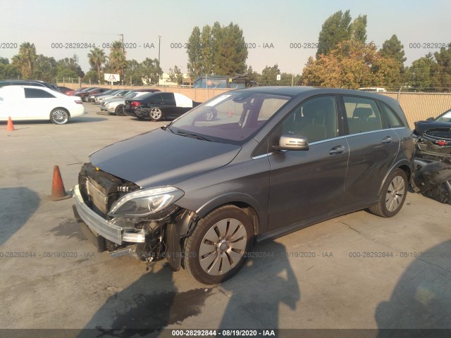 WDDVP9AB5FJ005659  mercedes-benz b-class 2015 IMG 1