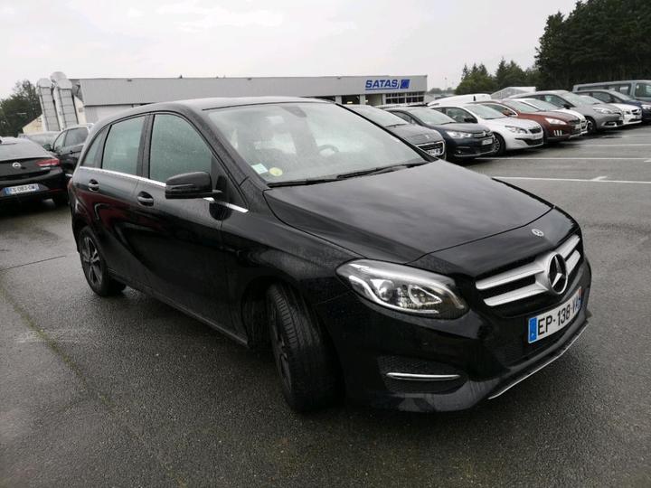 WDD2462121J460923  mercedes-benz b-class 2017 IMG 2