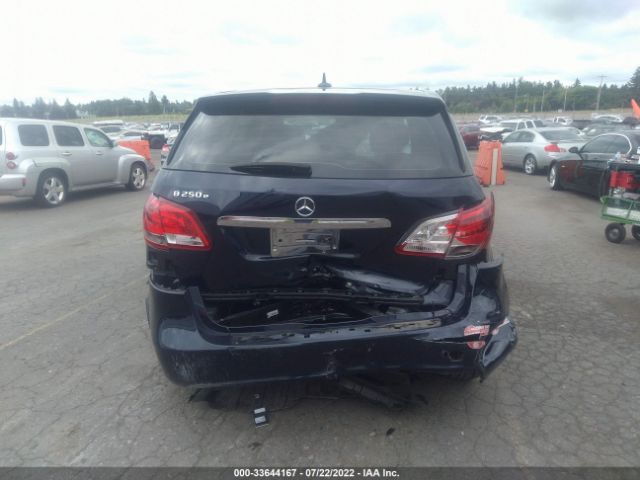 WDDVP9AB9HJ015565  mercedes-benz b-class 2017 IMG 5