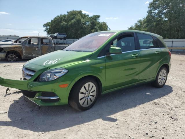 WDDVP9ABXHJ016613  mercedes-benz b-class 2017 IMG 0