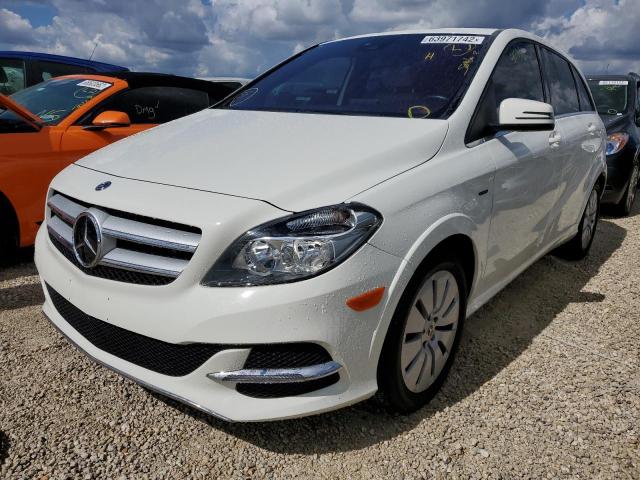 WDDVP9ABXHJ016773  mercedes-benz b-class 2017 IMG 1