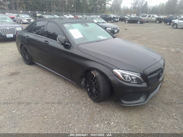 55SWF6GB2FU023520  mercedes-benz  2015 IMG 0