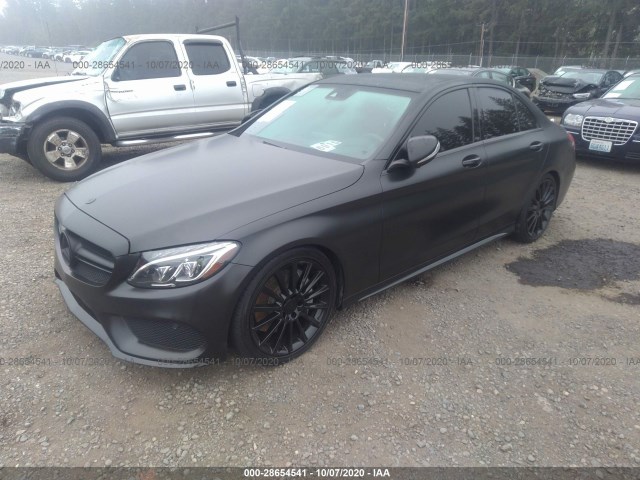 55SWF6GB2FU023520  mercedes-benz  2015 IMG 1