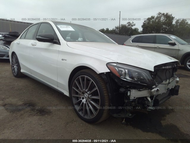 WDDWF6EB3LR564592  mercedes-benz c43 2019 IMG 0