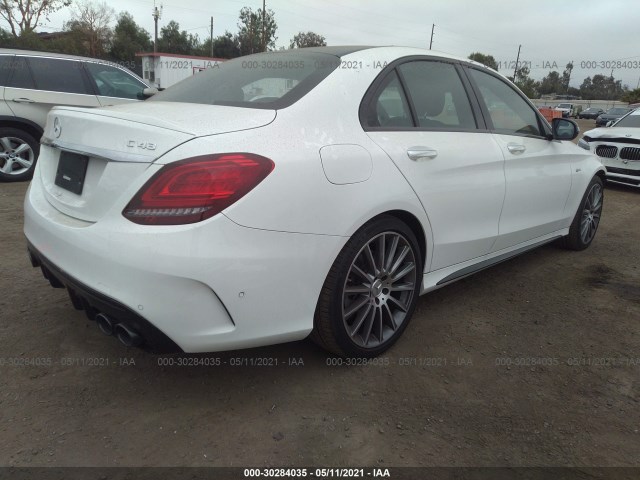 WDDWF6EB3LR564592  mercedes-benz c43 2019 IMG 3