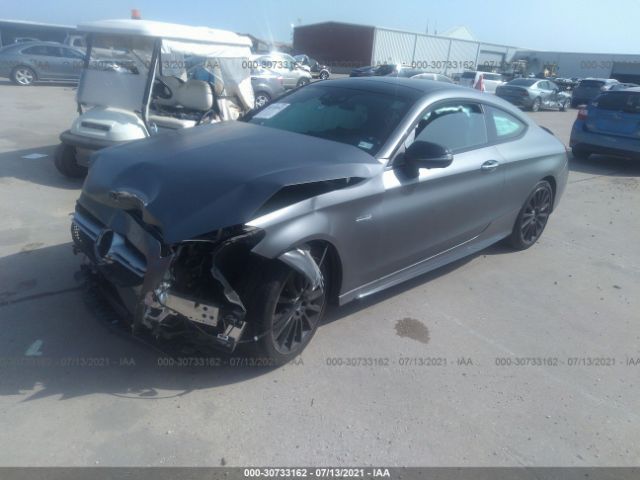 WDDWJ6EB3KF913765  mercedes-benz c43 2019 IMG 1