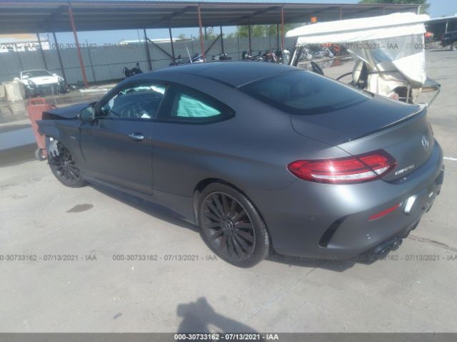 WDDWJ6EB3KF913765  mercedes-benz c43 2019 IMG 2