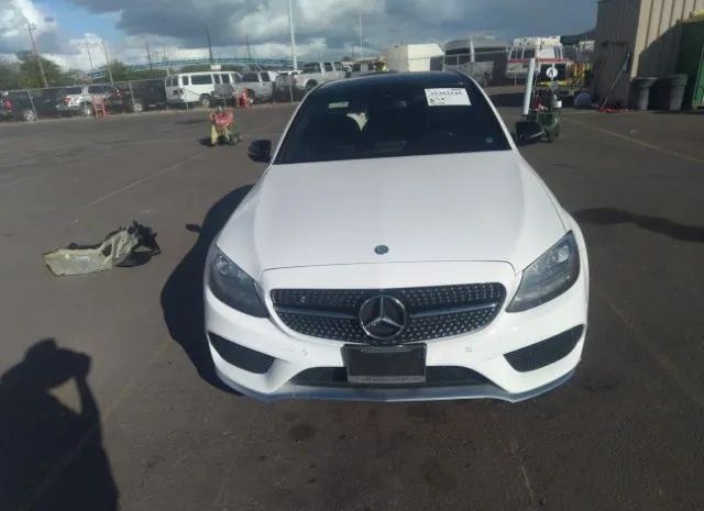 55SWF6EB8GU174415  mercedes-benz  2016 IMG 5