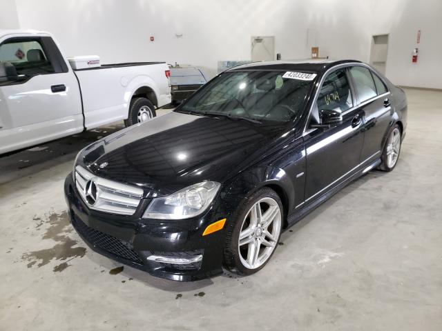 WDDGF4HB9CA645986  mercedes-benz c 250 2011 IMG 1