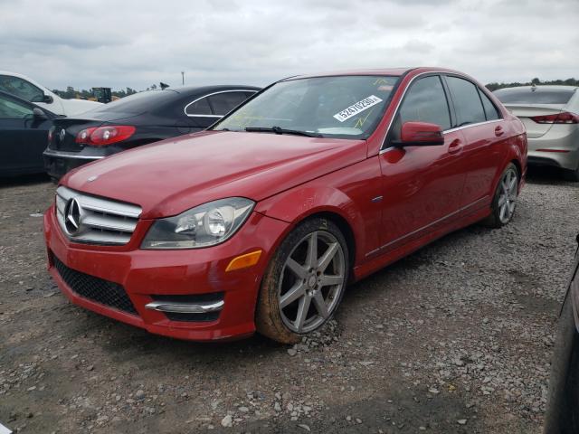 WDDGF4HB0CA614366  mercedes-benz c 250 2012 IMG 1