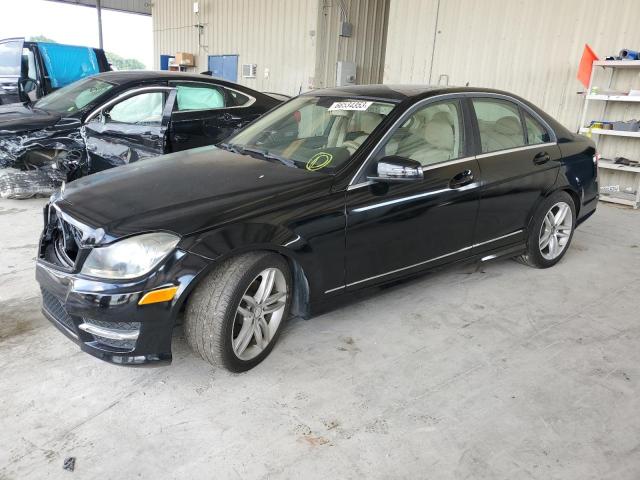 WDDGF4HB1DR255970  mercedes-benz c 250 2012 IMG 0