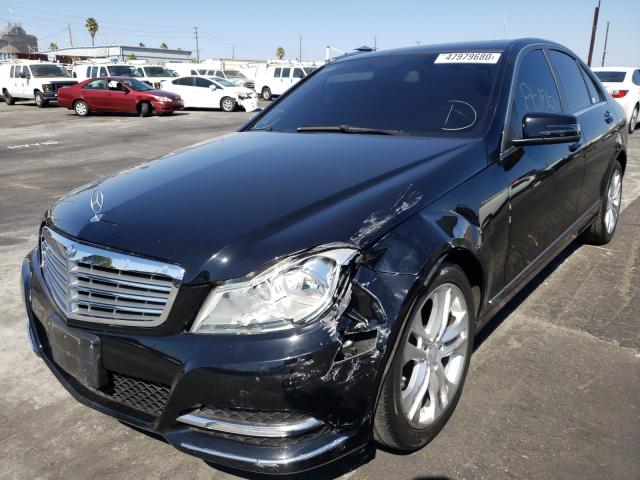 WDDGF4HB4DA782643  mercedes-benz c 250 2013 IMG 1