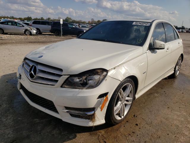 WDDGF4HB8CR233365  mercedes-benz c 250 2012 IMG 1