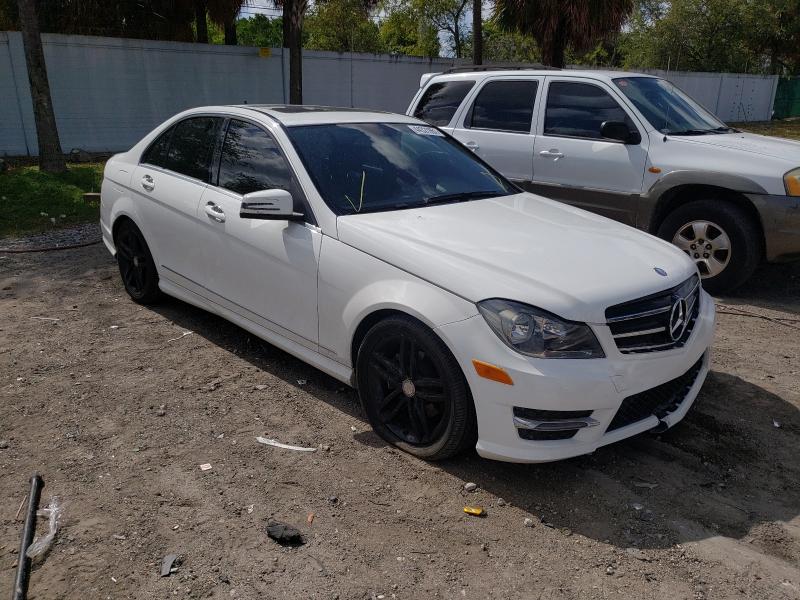 WDDGF4HB0ER314718  mercedes-benz c 250 2013 IMG 0