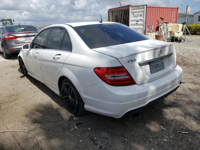 WDDGF4HB0ER314718  mercedes-benz c 250 2013 IMG 2