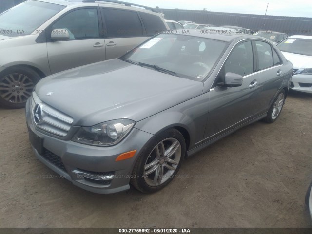 WDDGF4HB4DR296836  mercedes-benz  2013 IMG 1