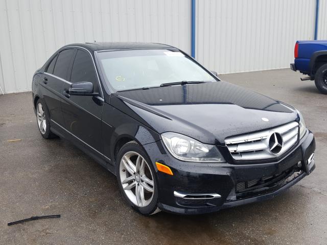 WDDGF4HB6DA854345  mercedes-benz c 250 2013 IMG 0