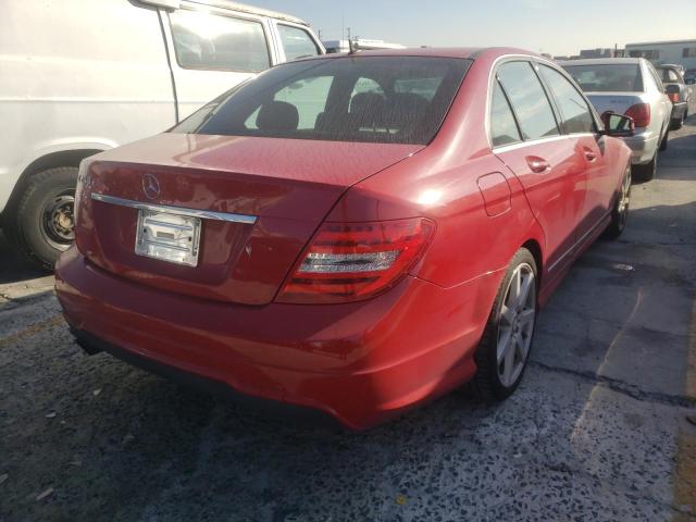 WDDGF4HB3EA956459  mercedes-benz c 250 2014 IMG 3