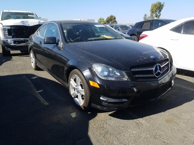 WDDGJ4HB0FG348721  mercedes-benz c 250 2015 IMG 0