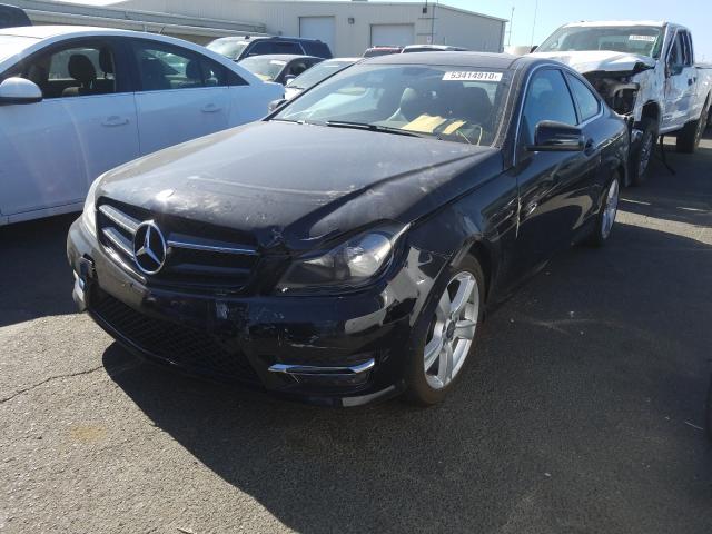 WDDGJ4HB0FG348721  mercedes-benz c 250 2015 IMG 1