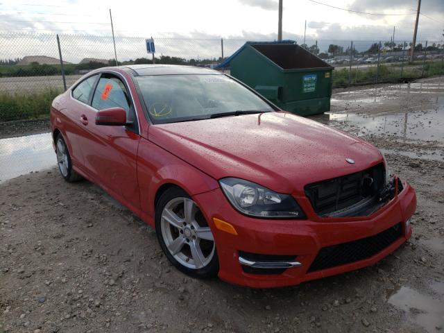 WDDGJ4HB1FG373918  mercedes-benz c 250 2015 IMG 0