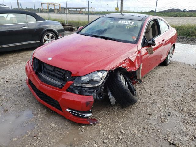 WDDGJ4HB1FG373918  mercedes-benz c 250 2015 IMG 1