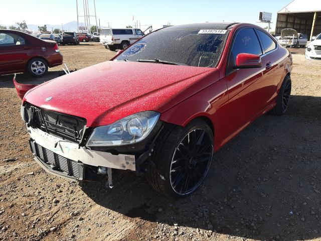 WDDGJ4HB9FG414845  mercedes-benz c 250 2015 IMG 1