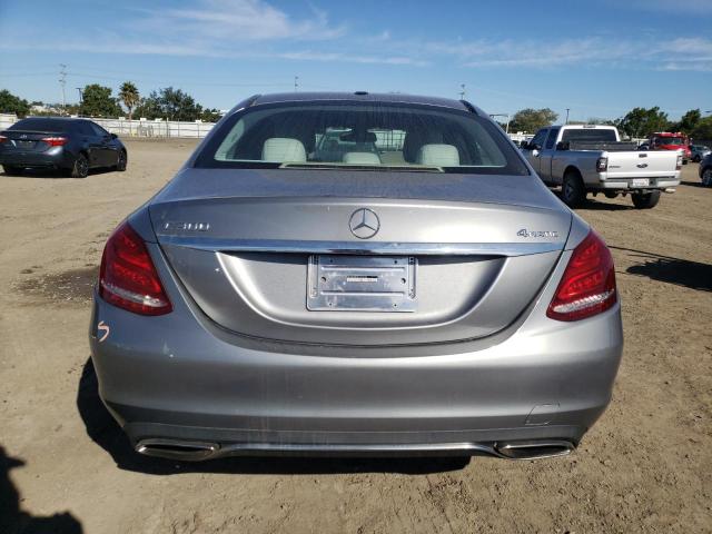 55SWF4KB1FU004503  mercedes-benz c 300 2014 IMG 5