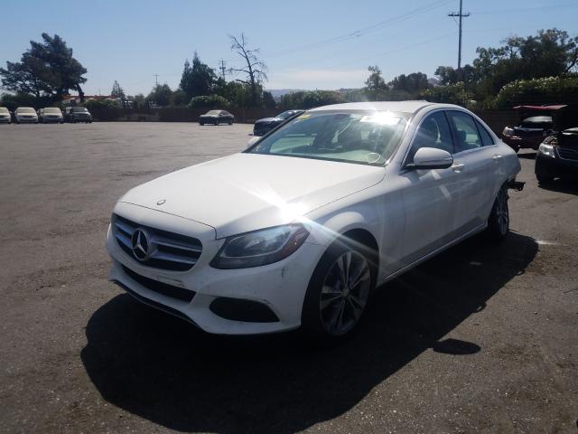 55SWF4KB3FU023943  mercedes-benz  2015 IMG 1