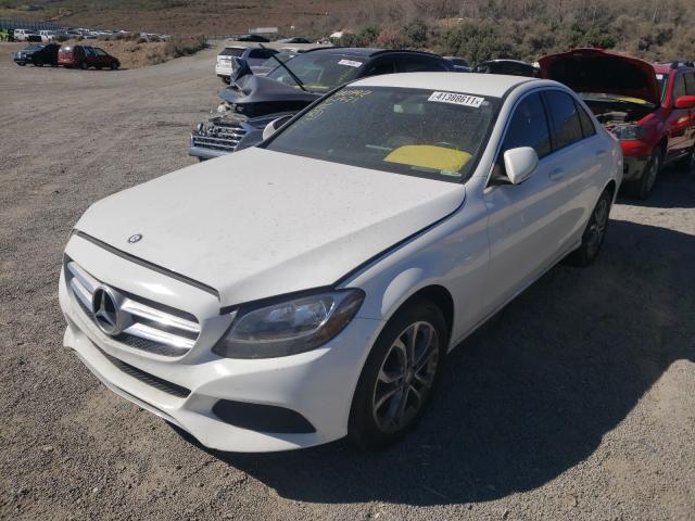 55SWF4KB6FU006814  mercedes-benz  2015 IMG 1