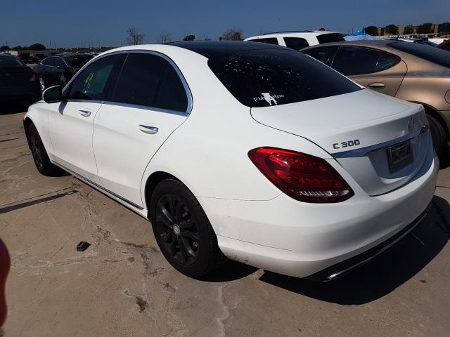 55SWF4KB6FU007297  mercedes-benz  2015 IMG 2