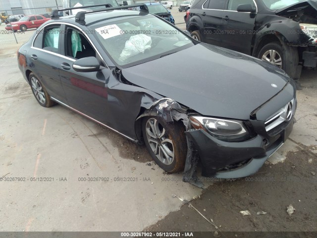 55SWF4KB6FU016954  mercedes-benz  2015 IMG 0