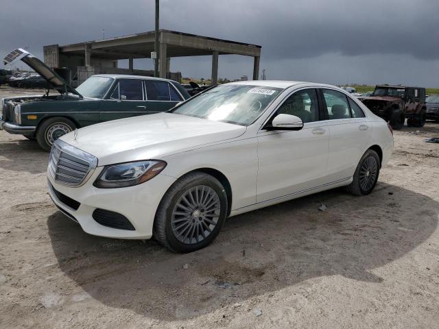 55SWF4KB6FU027081  mercedes-benz  2015 IMG 0