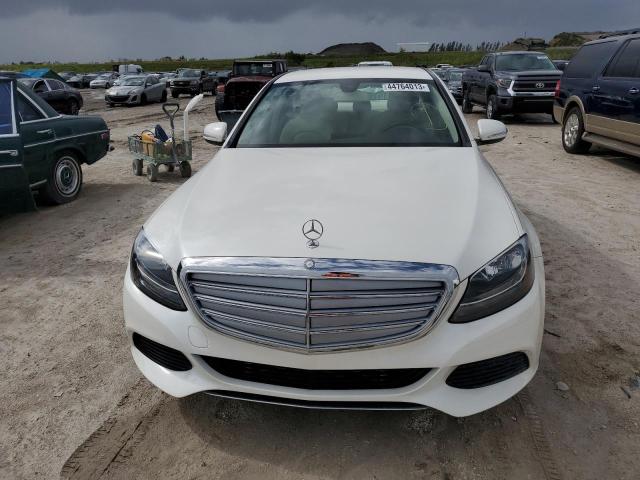 55SWF4KB6FU027081  mercedes-benz  2015 IMG 4